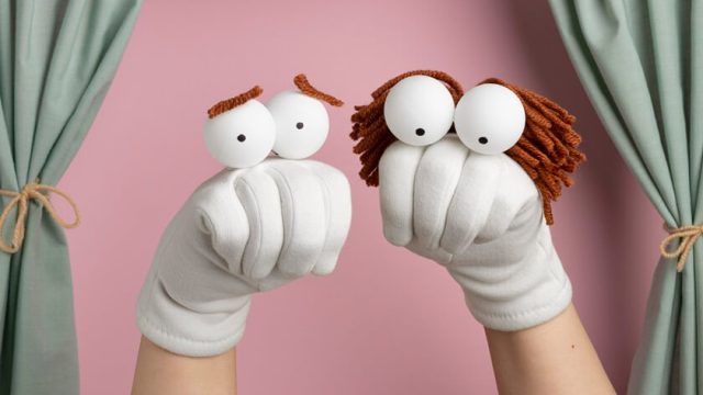 espectaculo-de-marionetas-de-mano-para-ninos